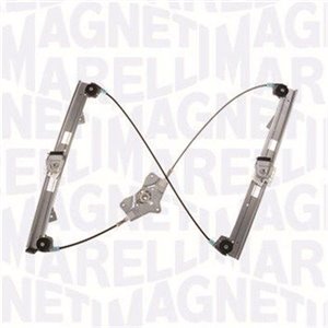 350103170039 Fönsterregulator MAGNETI MARELLI - Top1autovaruosad