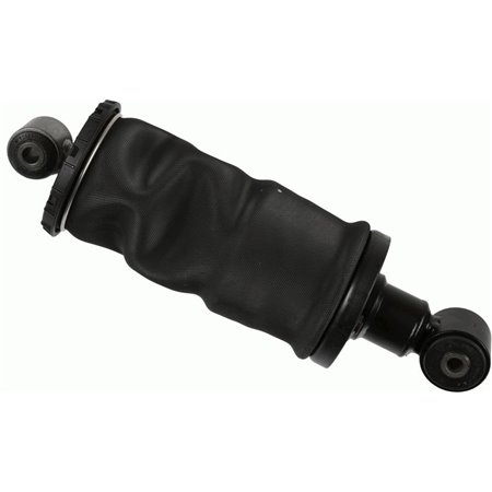 317 427 Shock Absorber, driver cab suspension SACHS