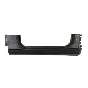6505-06-3542006P Car side sill front R (high) fits: MERCEDES VITO / VIANO W639 09.