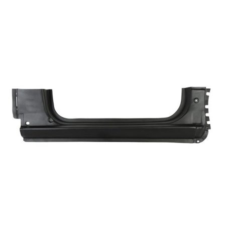 6505-06-3542006P Entry plate BLIC