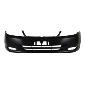 5510-00-8116902P Bumper (front, for painting) fits: TOYOTA COROLLA E12 Saloon / St