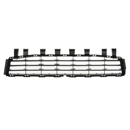 6502-07-6041999P Ventilation Grilles, bumper BLIC