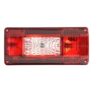 TL-UN051R/P Rear lamp R (with indicator, with fog light, with stop light, par