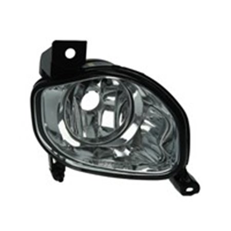 TYC 19-0479001 Fog lamp front R (HB4) fits: TOYOTA AVENSIS T25 04.03 12.08