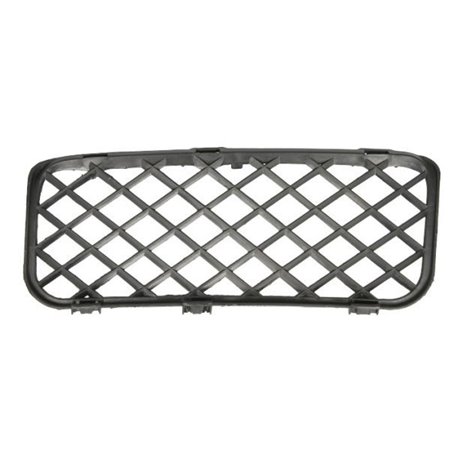 6502-07-9585920PP Ventilation Grilles, bumper BLIC