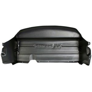 6601-02-0060861P Cover under engine (abs / pcv, Petrol) fits: BMW 3 E36 09.90 09.9