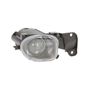 TYC 19-0417-05-9 Fog lamp R (H3) fits: AUDI A6 C5, ALLROAD C5 01.97 01.05