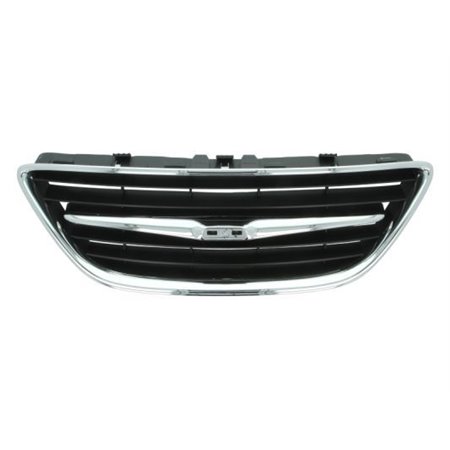 6502-07-6522992P Radiator Grille BLIC