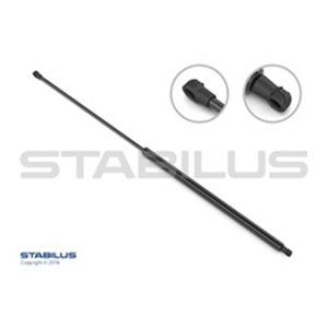 STA019856 Gas spring trunk lid L/R max length: 869mm, sUV:365mm fits: SEAT 