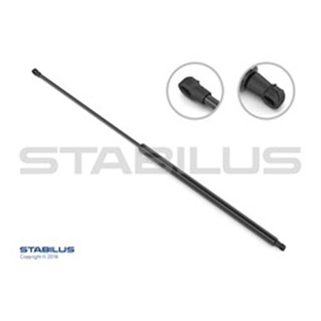 019856 Gas Spring, boot/cargo area STABILUS