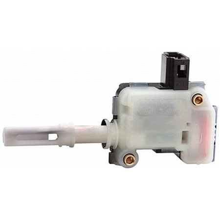 6NW 007 546-371 Actuator, central locking system HELLA