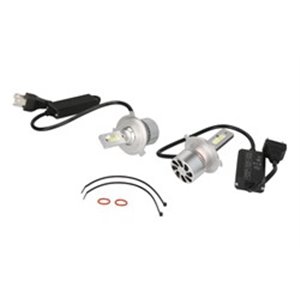 64193DWXTR Lampa, spotlight ams-OSRAM - Top1autovaruosad