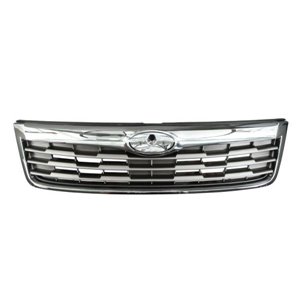 6502-07-6737993P Radiator Grille BLIC - Top1autovaruosad