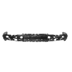 5502-00-3527941P Bumper reinforcement front (plastic) fits: MERCEDES E KLASA W210 