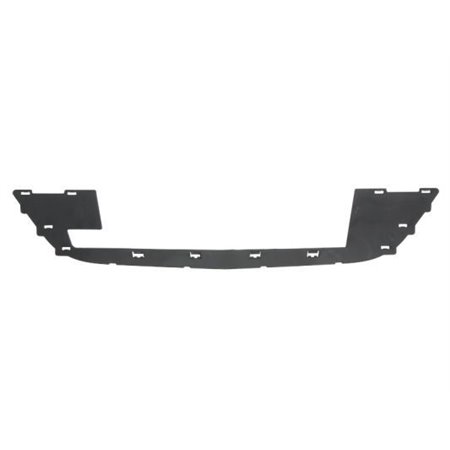 6502-07-5024992PP Ventilation Grilles, bumper BLIC