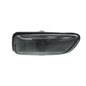 TYC 18-5955-05-9 Suunatuli, esimene Parem (läbipaistev) sobib: VOLVO S60 I, S80 I,