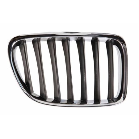 6502-07-0092992P Radiator Grille BLIC