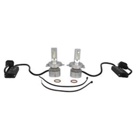 64196DWS-2HFB Lampa, spotlight ams-OSRAM