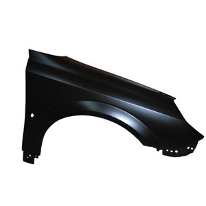 6504-04-5078314P Front fender R (with indicator hole) fits: OPEL SIGNUM, VECTRA C 