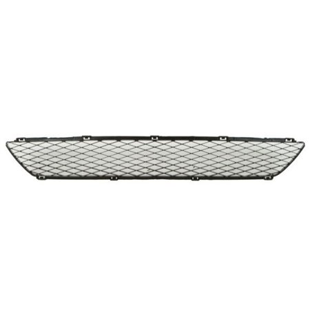 6502-07-3451991P Ventilation Grilles, bumper BLIC