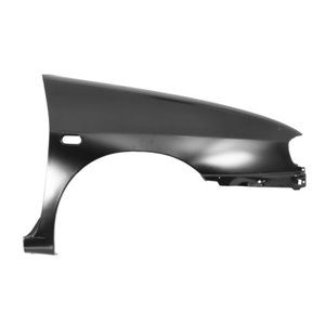6504-04-6607316Q Front fender R (with oval hole for indicator, with indicator hole
