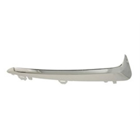 6502-07-8156911P Bumper parts BLIC 