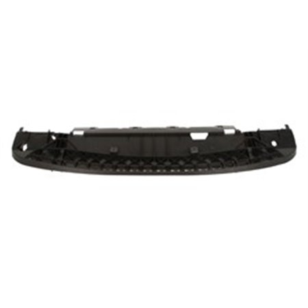 6601-02-6011881P Cover under bumper Front/lower part fits: RENAULT KANGOO II 02.08