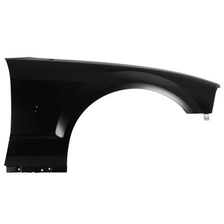 6504-04-2585312P Front fender R fits: FORD MUSTANG 09.04 02.09