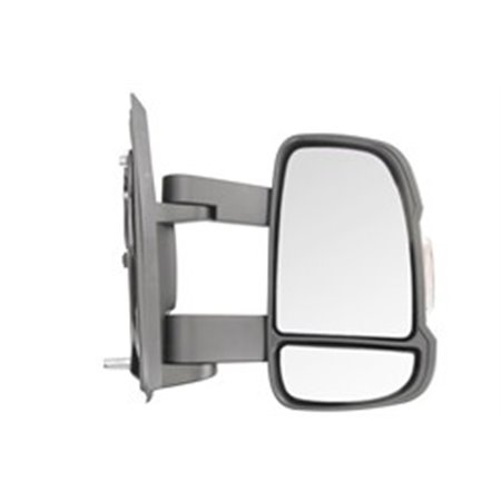 5402-21-2001120P Exterior Mirror, driver cab BLIC