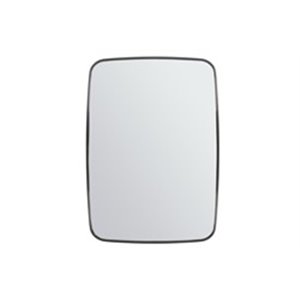 6416025 Side mirror, length: 340mm, width: 240mm