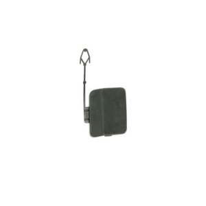 5513-00-0096974P Towing tongue plug rear R (plastic, for painting) fits: BMW X5 E7