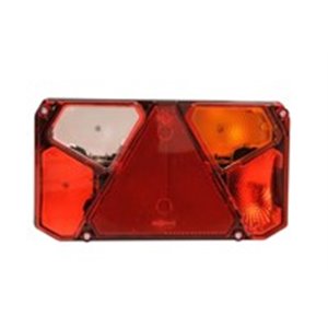 908 W125P Rear lamp R (with indicator, reversing light, with stop light, pa
