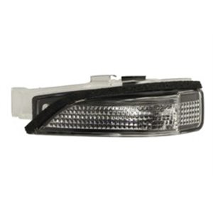 5403-19-1393105P Side mirror indicator lamp L (WY5W) fits: TOYOTA AURIS E18, CH R,