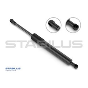 732539 Gas Spring, boot,cargo area STABILUS - Top1autovaruosad