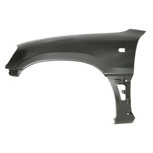 6504-04-8137313P Front fender L (with indicator hole, steel) fits: TOYOTA RAV4 I 0