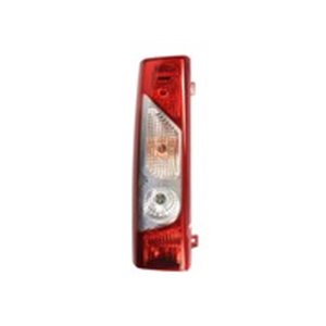 VAL043357 Tagatuli Vasak sobib: CITROEN JUMPY FIAT SCUDO PEUGEOT BOXER, E