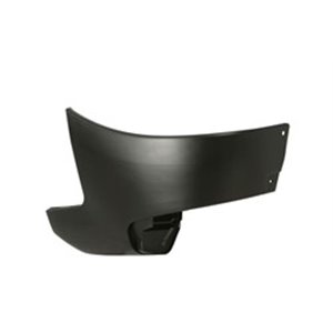 5506-00-0552968Q Bumper corner rear R (version with rear flap, for painting, TÜV) 