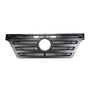 MER-FP-004 Front grille fits: MERCEDES ACTROS MP2 / MP3 10.02 