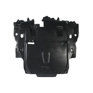6601-02-1199860P Cover under engine (abs / pcv) fits: CHEVROLET CAPTIVA 06.06 07.1