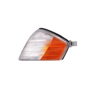 TYC 18-3082-05-2 Indicator lamp front L (white) fits: MERCEDES SL R129 03.89 12.01