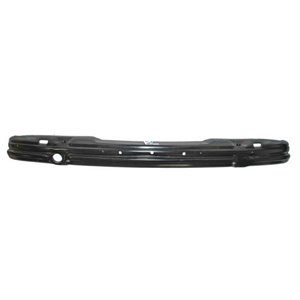 5502-00-0065940P Bumper reinforcement front (steel) fits: BMW 5 E39 11.95 09.00