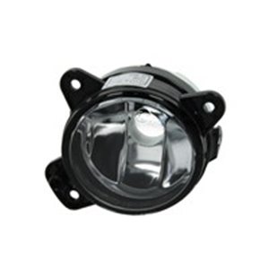 19-0606-01-2 Front Fog Light TYC - Top1autovaruosad