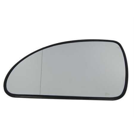 6102-02-1271138P Mirror Glass, exterior mirror BLIC