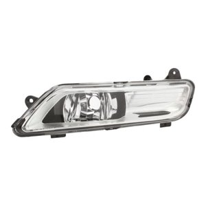 5402-01-043084P Daytime running lights front R (P21W) fits: VW PASSAT ALLTRACK B7