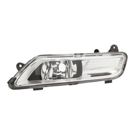 5402-01-043084P Daytime Running Light BLIC