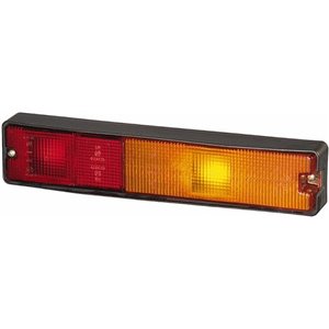 2VA997 113-001 Rear lamp L/R (P21/5W/P21W, with indicator, with stop light, park