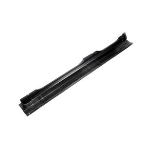 6505-06-5051012P Car side sill R fits: OPEL ASTRA G 4/5D 02.98 12.09