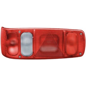 2VA 007 502-011 Tail Light Assembly HELLA - Top1autovaruosad