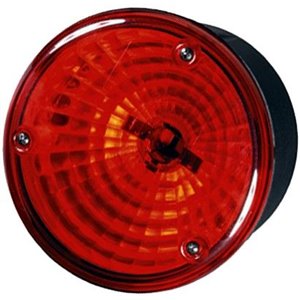 2SB964 169-537 Rear lamp L/R (P21/5W, 12/24V, with stop light, parking light) fi