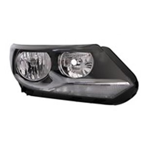 20-14369-05-2 Headlight TYC - Top1autovaruosad